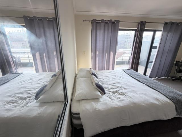 To Let 2 Bedroom Property for Rent in Observatory Western Cape